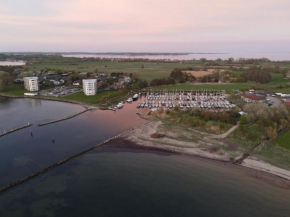 ZVGB - Trenkner Flossis Seaside Home in Glücksburg
